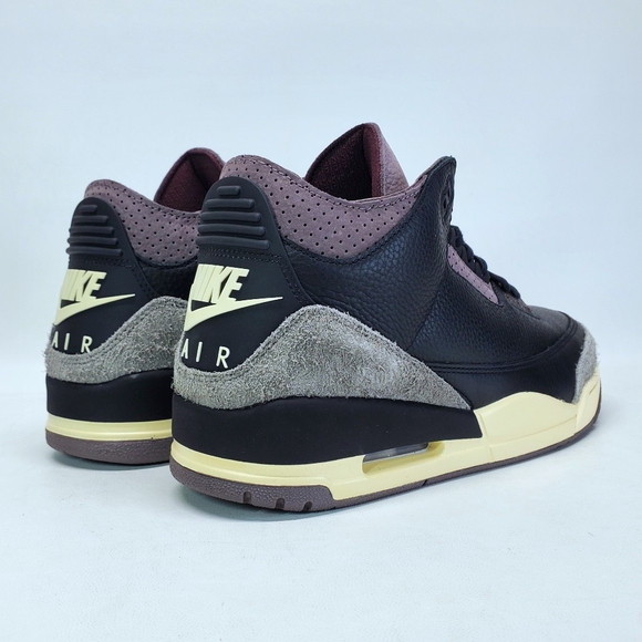 Air Jordan Retro 3 - Picture 7 of 13